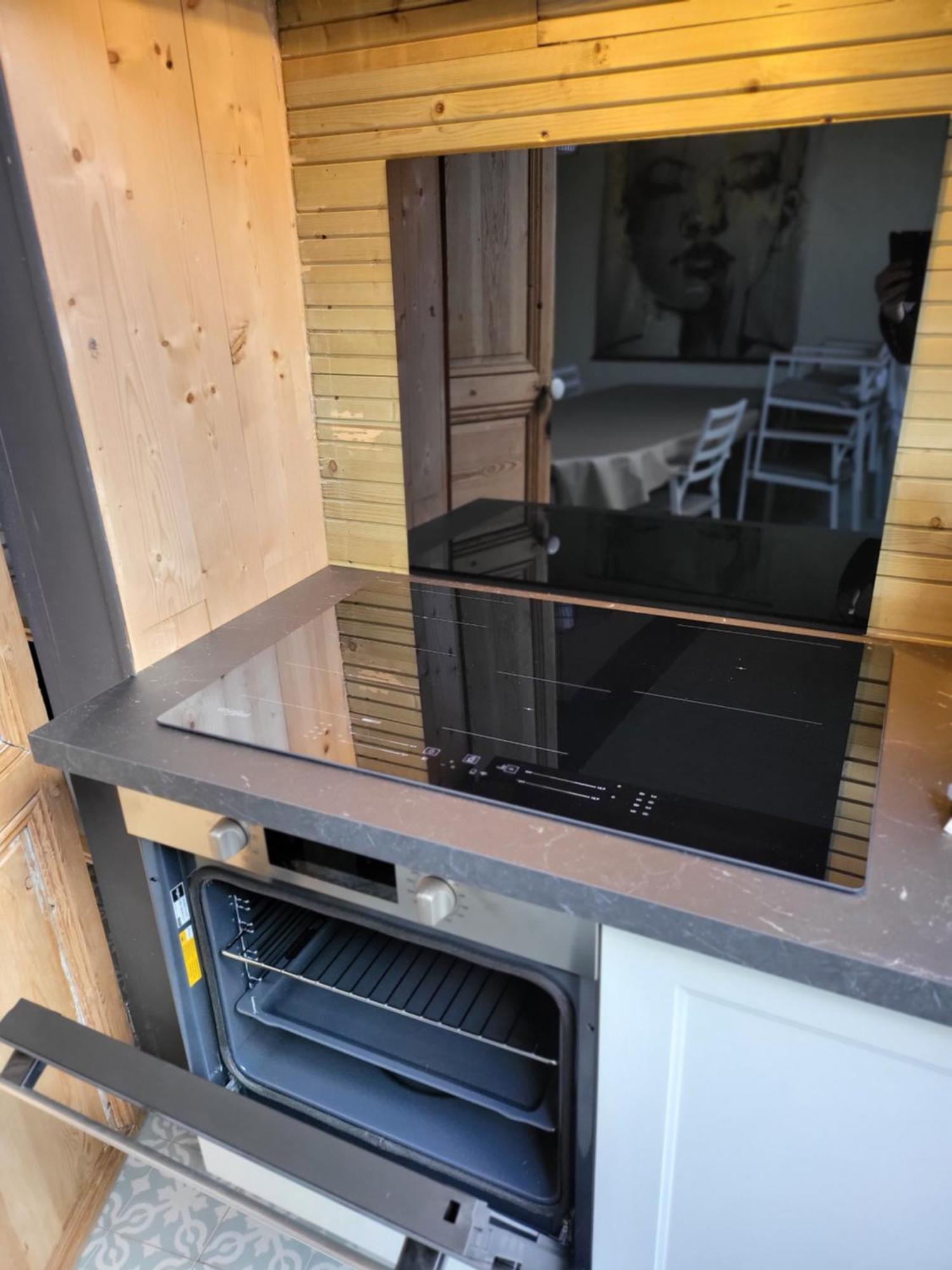 Le Pavillon De L'Intemporelle Bagneres De Bigorre Exteriör bild