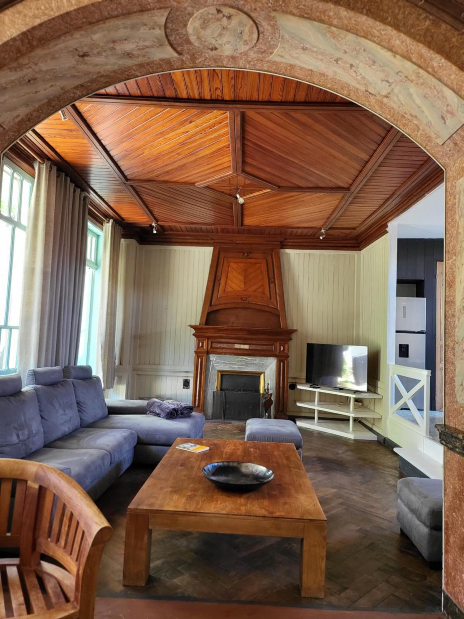 Le Pavillon De L'Intemporelle Bagneres De Bigorre Exteriör bild