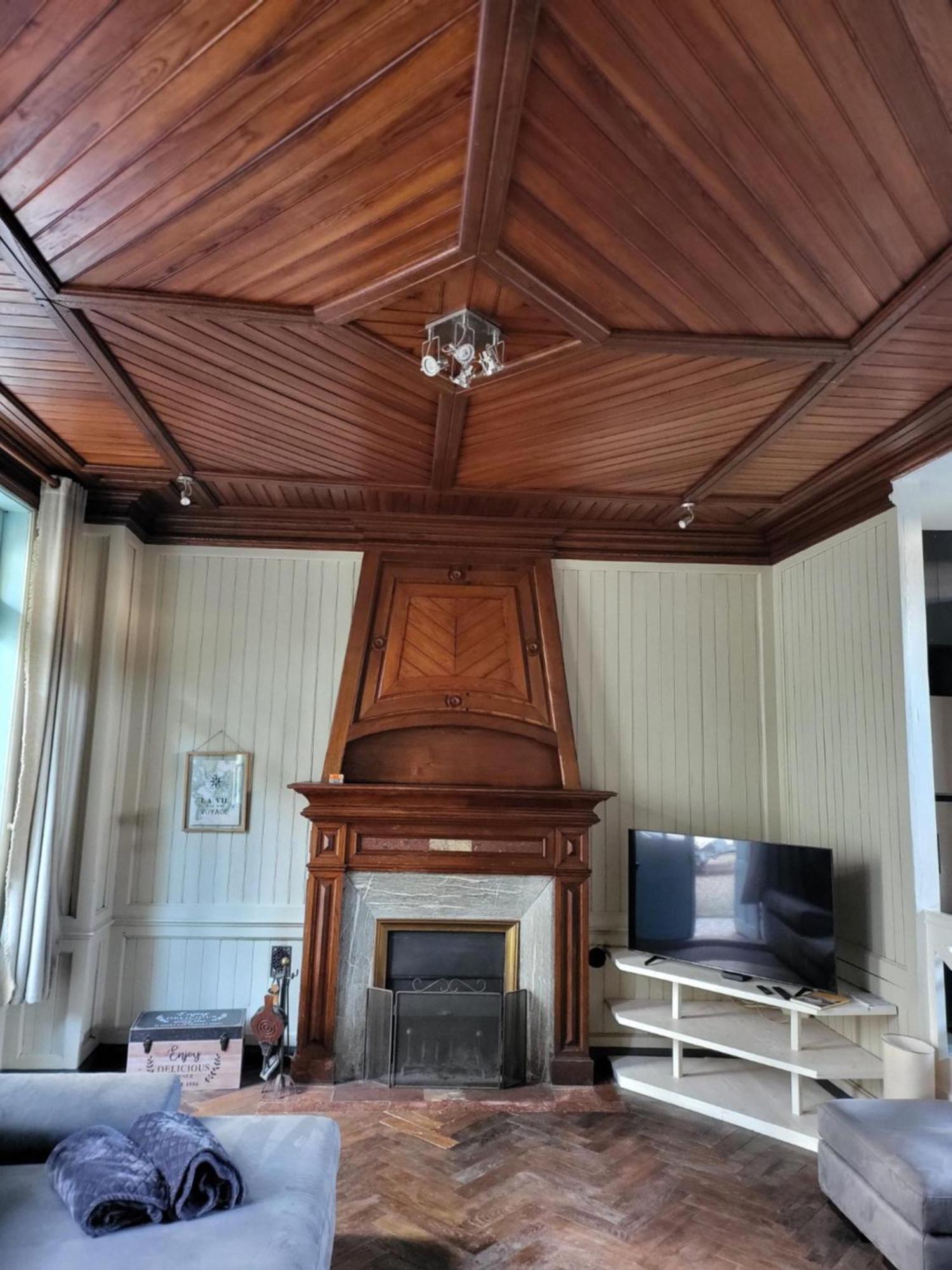 Le Pavillon De L'Intemporelle Bagneres De Bigorre Exteriör bild