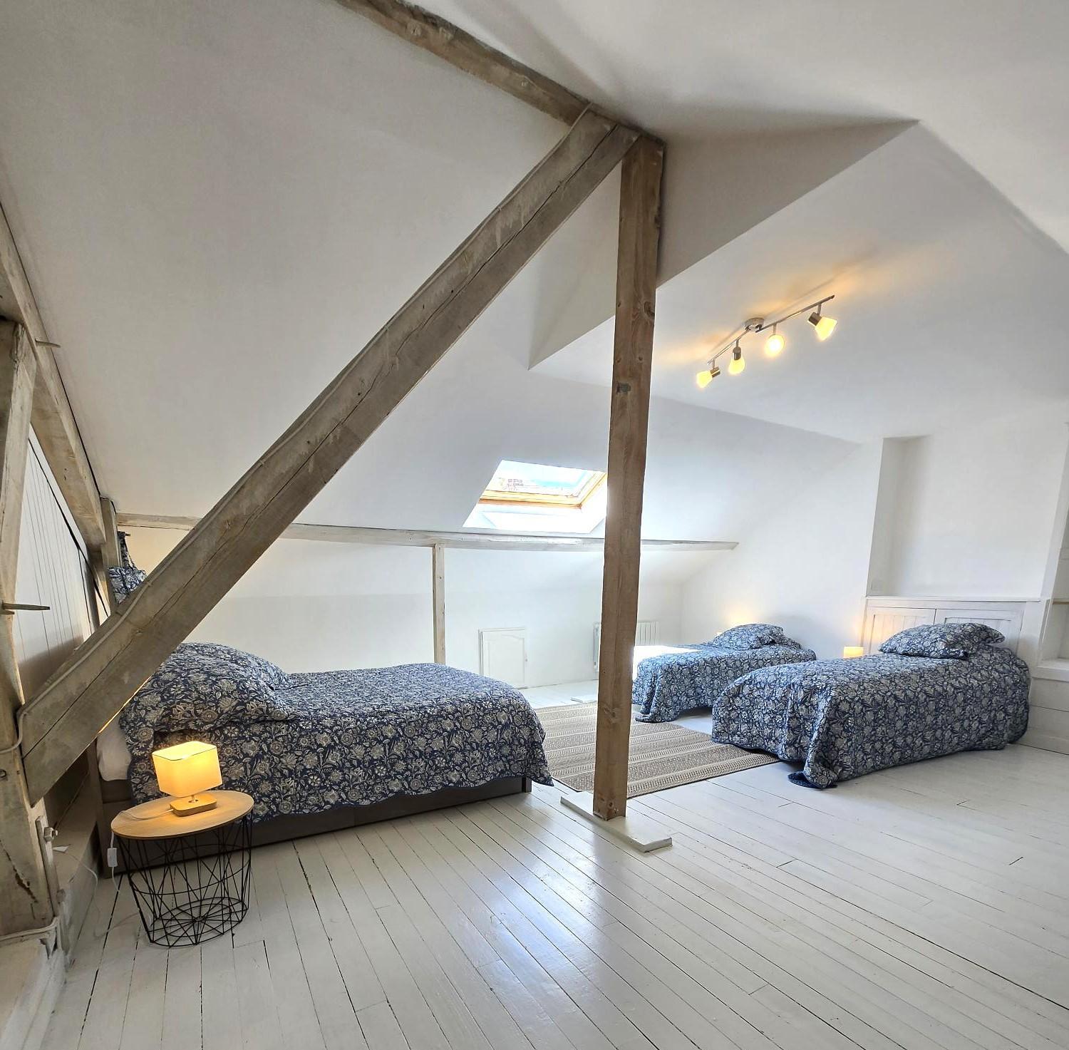 Le Pavillon De L'Intemporelle Bagneres De Bigorre Exteriör bild